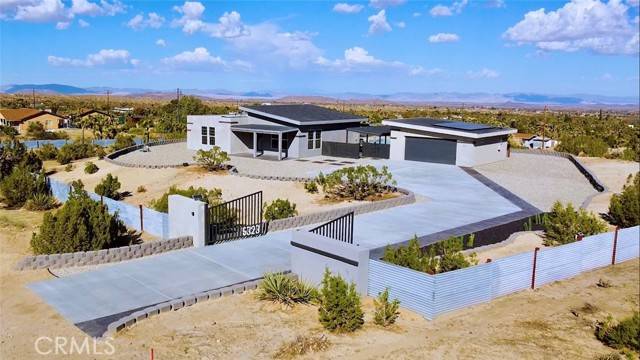 Yucca Valley, CA 92284,5323 Wallaby Street
