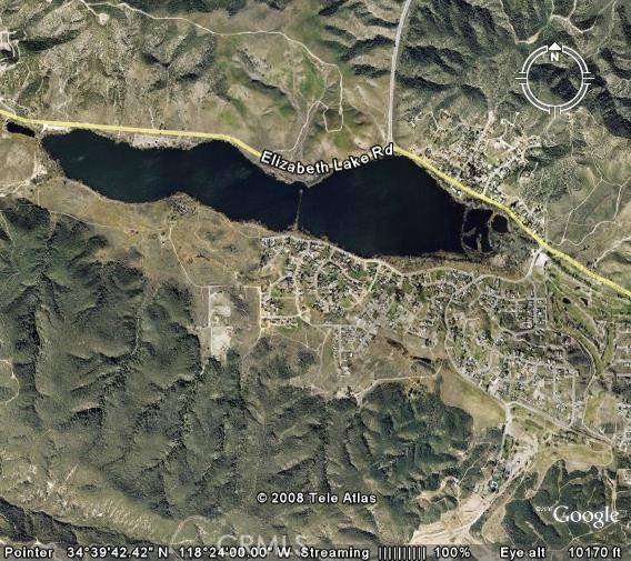 Elizabeth Lake, CA 93532,43095 Ranch Club Road