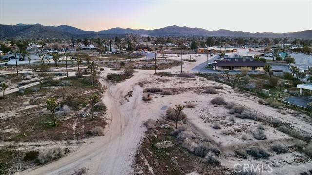 Yucca Valley, CA 92284,57335 Twentynine Palms