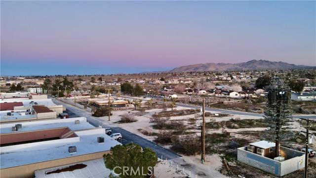 Yucca Valley, CA 92284,57335 Twentynine Palms