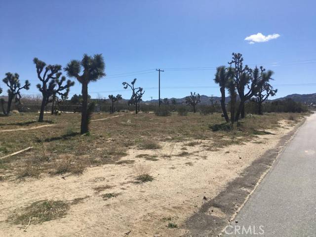 Yucca Valley, CA 92284,7199 Grand Avenue