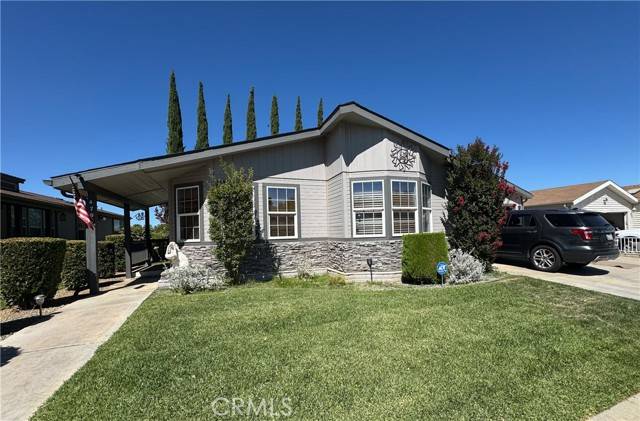 Calimesa, CA 92320,10961 Desert Lawn Drive #479