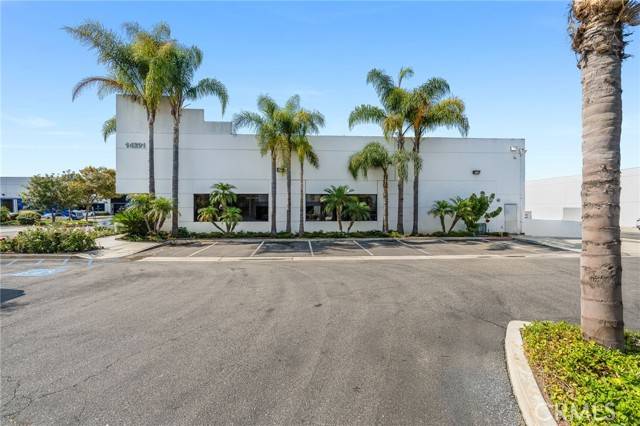 Garden Grove, CA 92843,14291 Commerce Dr