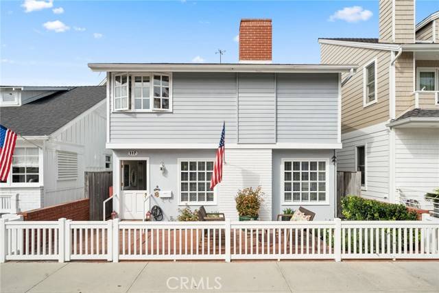 Newport Beach, CA 92662,117 Amethyst Avenue