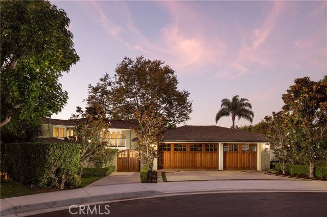 Newport Beach, CA 92660,3 Cypress Point Lane