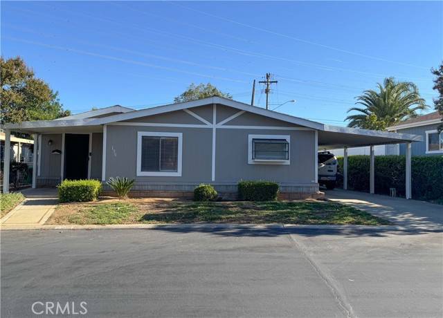 Calimesa, CA 92320,10961 Desert Lawn Drive #135