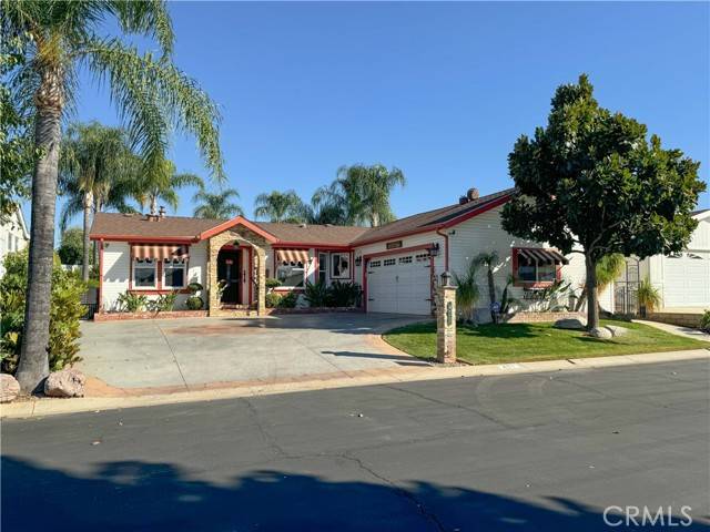 Calimesa, CA 92320,10961 Desert Lawn Drive #471