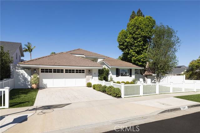 Newport Beach, CA 92660,1201 Blue Gum Lane