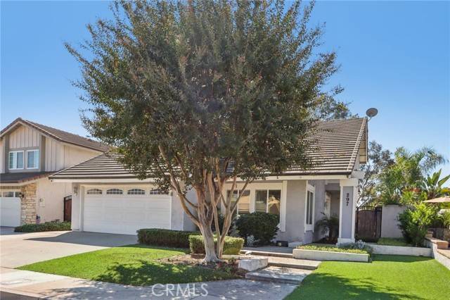 Brea, CA 92821,297 Roundtree Court