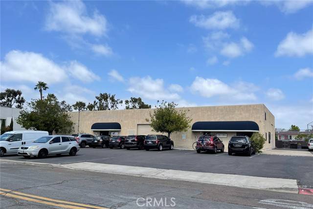 San Diego, CA 92111,2610 Daniel Avenue