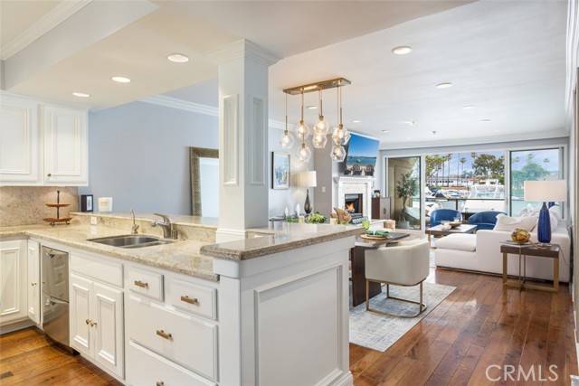 Newport Beach, CA 92663,621 Lido Park Drive #B1