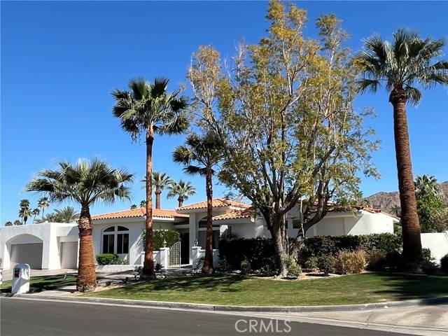Indian Wells, CA 92210,45540 Cielito Drive
