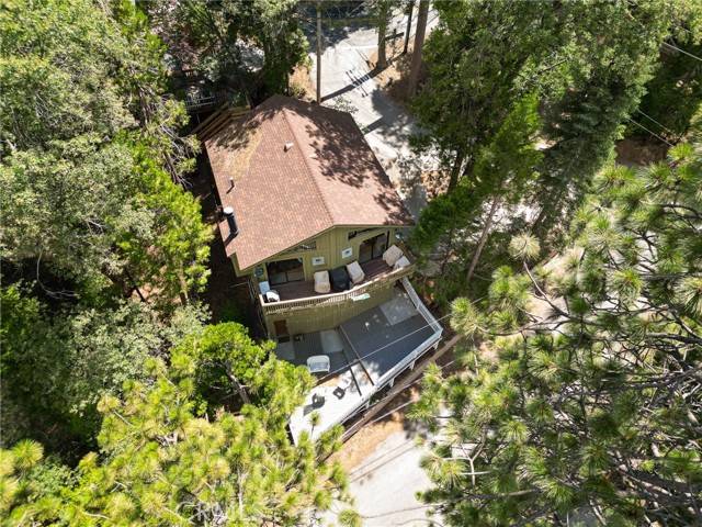 Lake Arrowhead, CA 92352,534 Dover Court