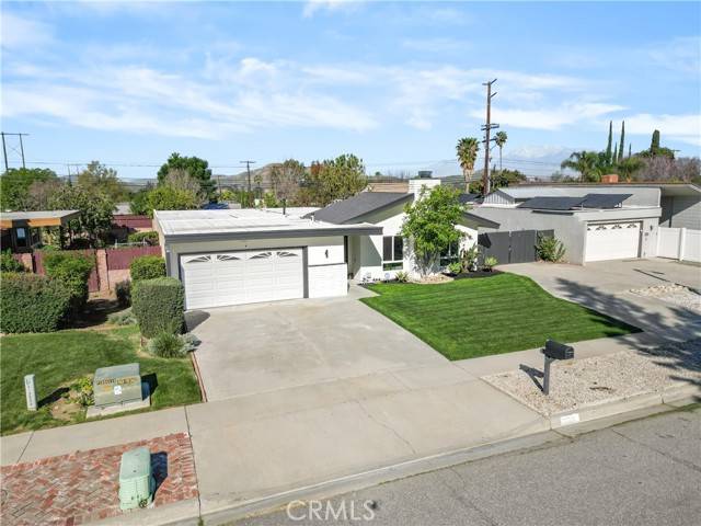 Grand Terrace, CA 92313,12586 Warbler Avenue