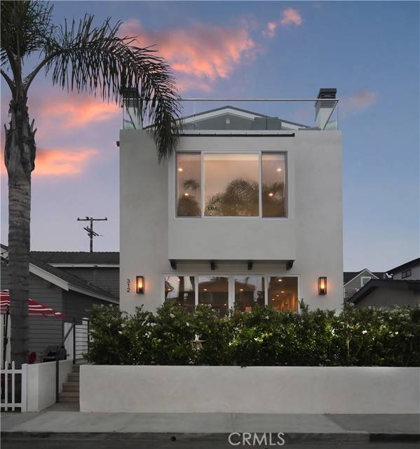 Newport Beach, CA 92663,312 35th Street