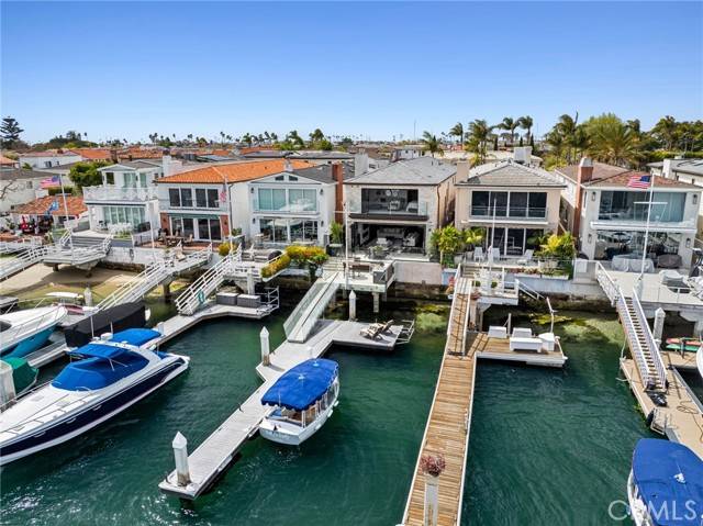 Newport Beach, CA 92663,218 Via Lido Nord