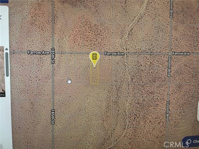 Aerial Acres, CA 93523,0 Farrow Ave