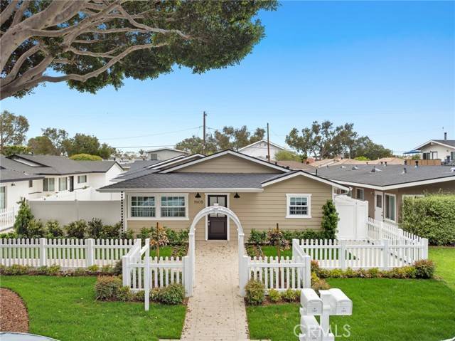 Newport Beach, CA 92663,1805 Clay Street