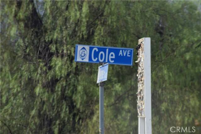 Lake Elsinore, CA 92530,0 Cole Ave & Ave 6