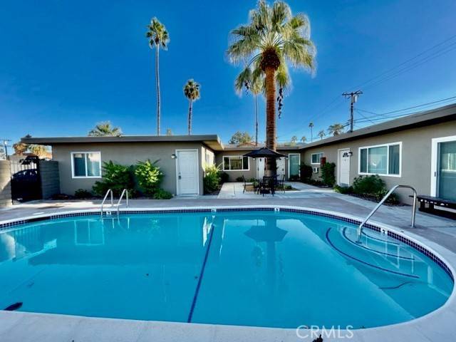 Palm Desert, CA 92260,45421 Sunset Lane #2