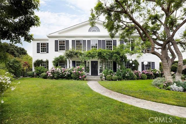 Corona Del Mar (newport Beach), CA 92625,1 San Mateo Way