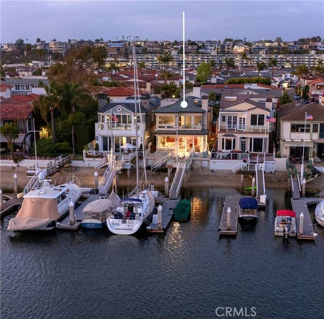 Newport Beach, CA 92663,517 Via Lido Soud