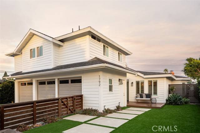 Costa Mesa, CA 92627,1792 Kenwood Place