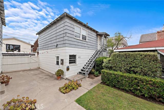 Corona Del Mar (newport Beach), CA 92625,610 Marguerite Avenue #B