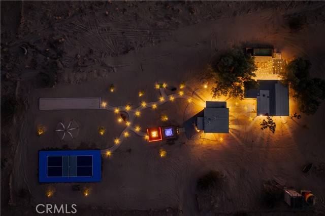 Joshua Tree, CA 92252,5725 Sunfair Road