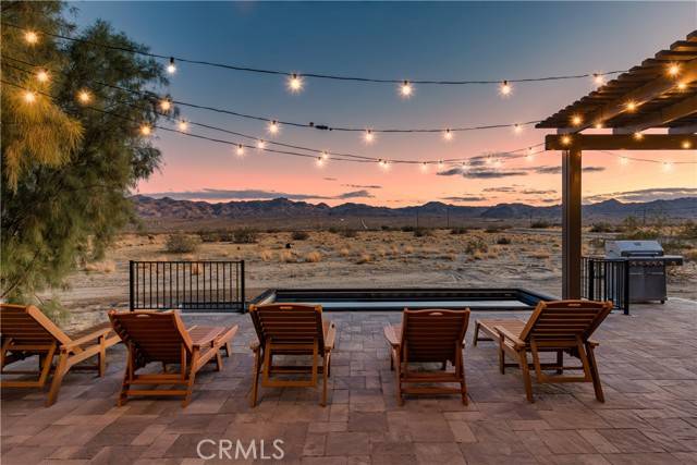 Joshua Tree, CA 92252,5725 Sunfair Road