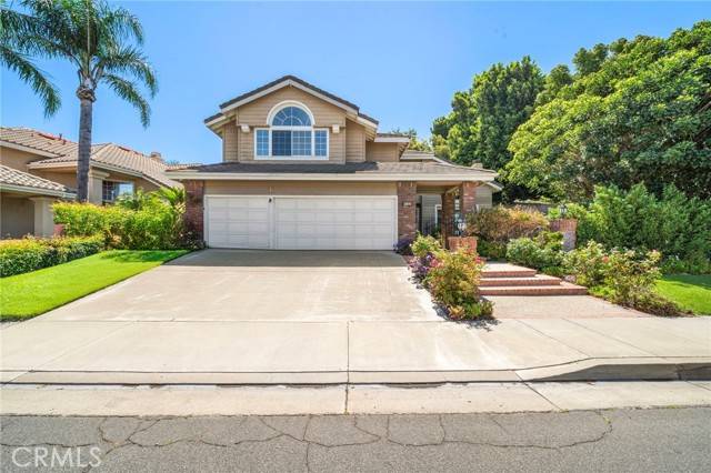Orange, CA 92867,2811 N Roxbury Street