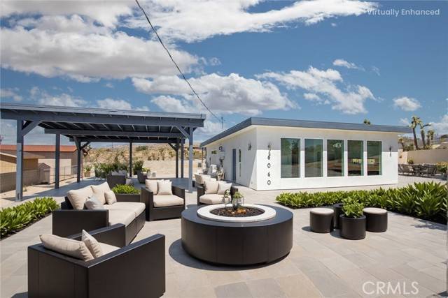 Yucca Valley, CA 92284,6060 Linda Lee Drive