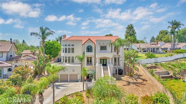 Yorba Linda, CA 92886,6041 Calle Mirador