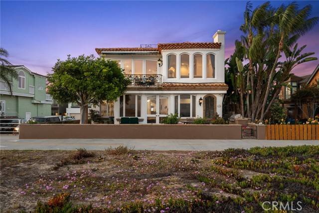 Newport Beach, CA 92661,1201 E Balboa Boulevard