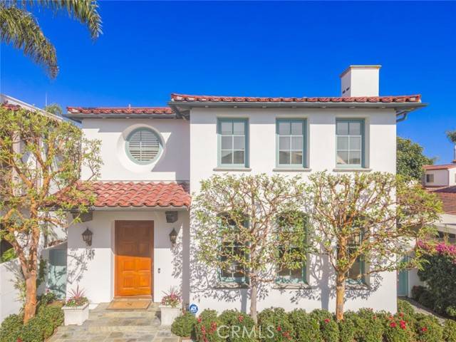 Newport Beach, CA 92663,126 Via Koron