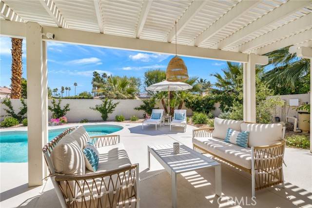 Rancho Mirage, CA 92270,1 Novato Terrace