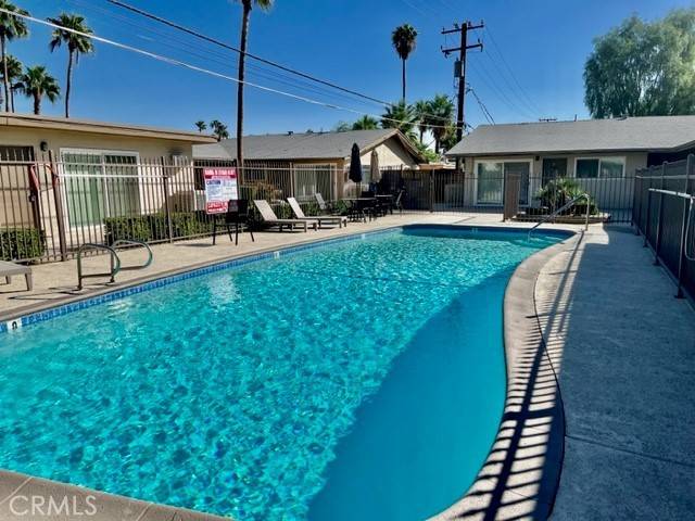 Palm Springs, CA 92262,686 E Cottonwood Road #7