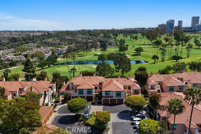 Newport Beach, CA 92660,232 Villa Point Drive
