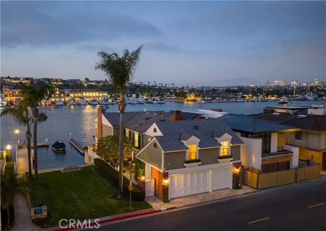 Newport Beach, CA 92663,600 Via Lido Nord