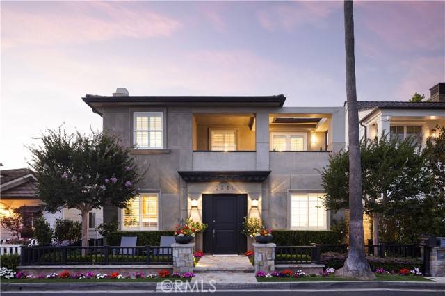 Newport Beach, CA 92663,2681 Crestview Drive