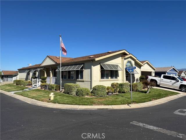 Calimesa, CA 92320,10961 Desert Lawn Drive #433