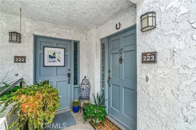 Palm Springs, CA 92262,280 S Avenida Caballeros #223