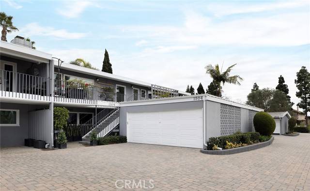 Newport Beach, CA 92660,1504 Westcliff Drive #5