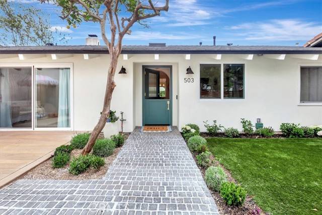 Newport Beach, CA 92660,503 Vista Grande