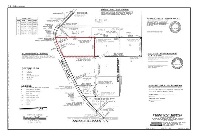 Paso Robles, CA 93446,2930 Union Lot #3 Road