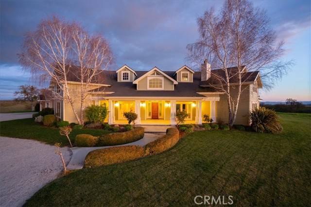 Paso Robles, CA 93446,920 Camino Vina