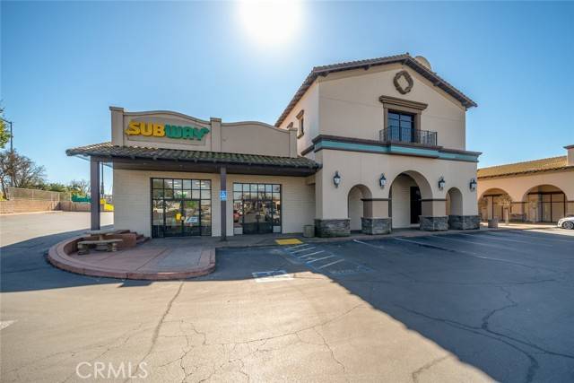 Atascadero, CA 93422,2280 El Camino Real