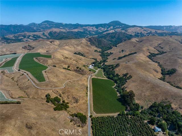 San Simeon, CA 93428,0 Van Gordon Creek Road