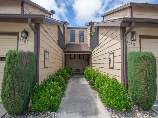 Paso Robles, CA 93446,4680 Shady Creek Drive #50