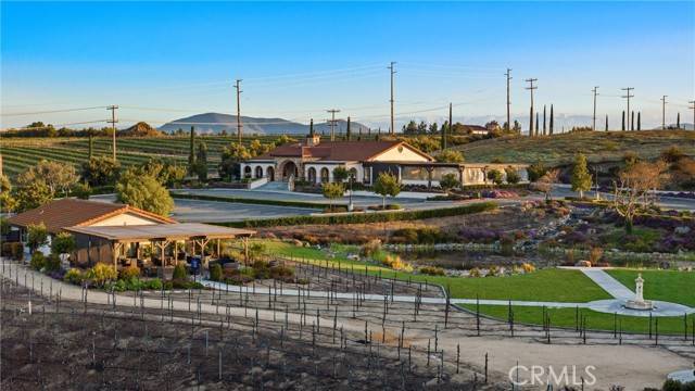 Temecula, CA 92591,34567 Rancho California Road